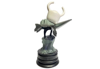 Figura Caballerito Hollow Knight — vista 3