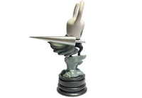 Figura Caballerito Hollow Knight — vista 4