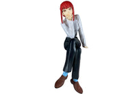 Figura Makima Chainsaw Man — vista 2