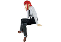 Figura Makima Chainsaw Man — vista 3