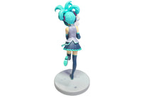 Figura Hatsune Miku x Cinnamoroll — vista 4