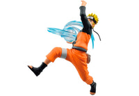 Figura Naruto Uzumaki Rasengan - Naruto Shippuden