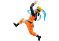 Figura Naruto Uzumaki Rasengan - Naruto Shippuden