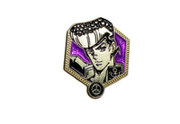 Pin esmaltado JoJo's Bizarre Adventure — diseño 4