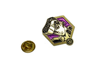 Pin esmaltado JoJo's Bizarre Adventure — diseño 5