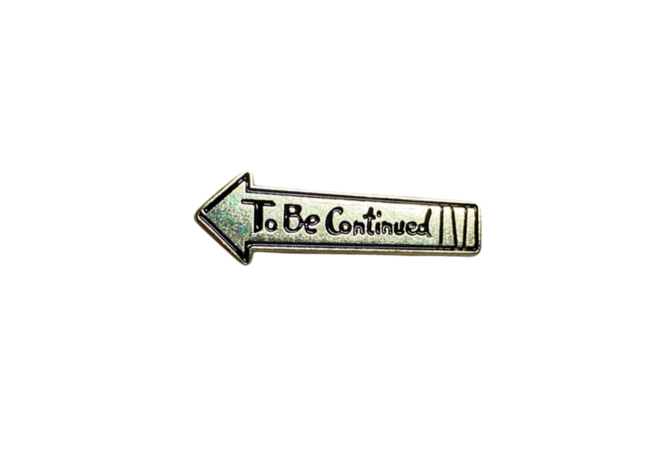 Pin esmaltado JoJo's Bizarre Adventure — diseño 6