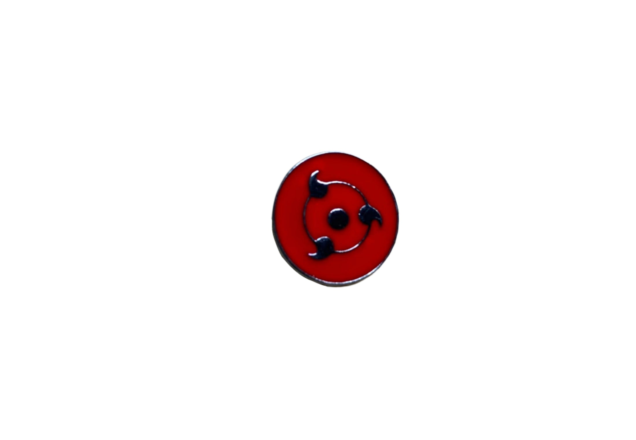 Pin esmaltado Naruto — diseño 2