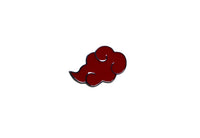 Pin esmaltado Naruto — diseño 3