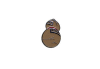 Pin esmaltado Naruto — diseño 4