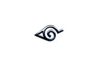 Pin esmaltado Naruto — diseño 5