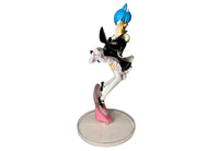 Figura Rem Neko Maid Re:Zero — vista 5