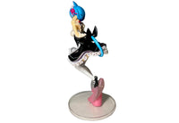 Figura Rem Neko Maid Re:Zero — vista 3