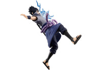 Figura Sasuke Uchiha Chidori - Naruto Shippuden