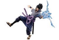 Figura Sasuke Uchiha Chidori - Naruto Shippuden