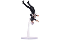 Figura SATORU GOJO Reversión Roja — Jujutsu Kaisen