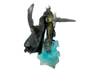 Figura Arthas World of Warcraft — vista 3