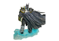 Figura Arthas World of Warcraft — vista 4