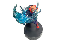 Figura Yuji Itadori Jujutsu Kaisen — vista 2
