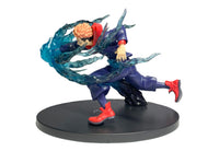 Figura Yuji Itadori Jujutsu Kaisen — vista 3