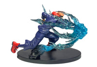 Figura Yuji Itadori Jujutsu Kaisen — vista 5